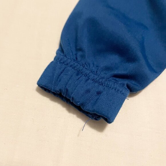 Nike Zip Up Kids Boys Size 5 Jacket - Picture 6 of 16